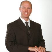 Timothy Strand